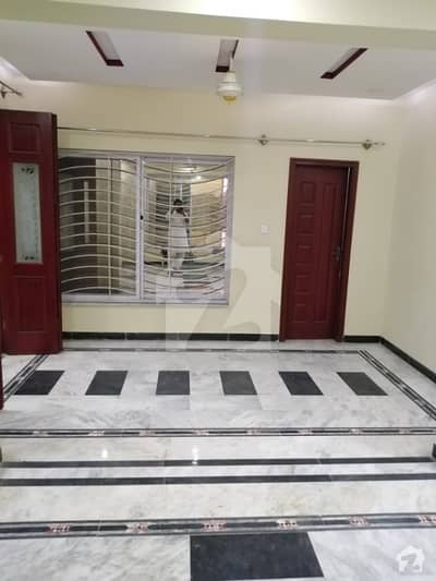 12 Marla Beautiful Portion For Rent In G-15 12 Marla Beautiful Portion For Rent In G-15