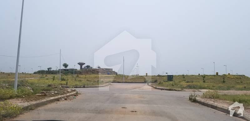 M Block Plot No 1154 Street No 42 Level And Solid Land Height Location Near To Elephant Chowk Available For Sale