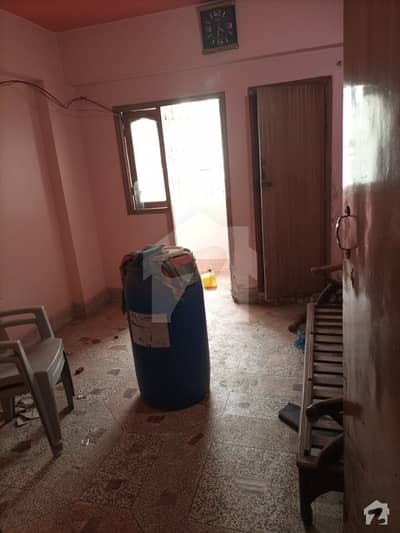 3 Room Flat For Sale
