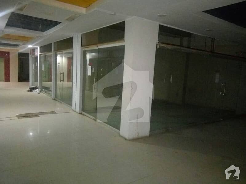 Brand New Glass Elevation Office For Rent