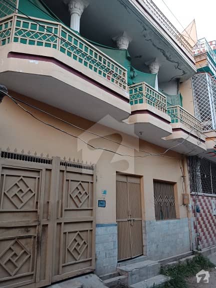 کاہنہ پل اسلام آباد میں 5 کمروں کا 4 مرلہ مکان 44 لاکھ میں برائے فروخت۔