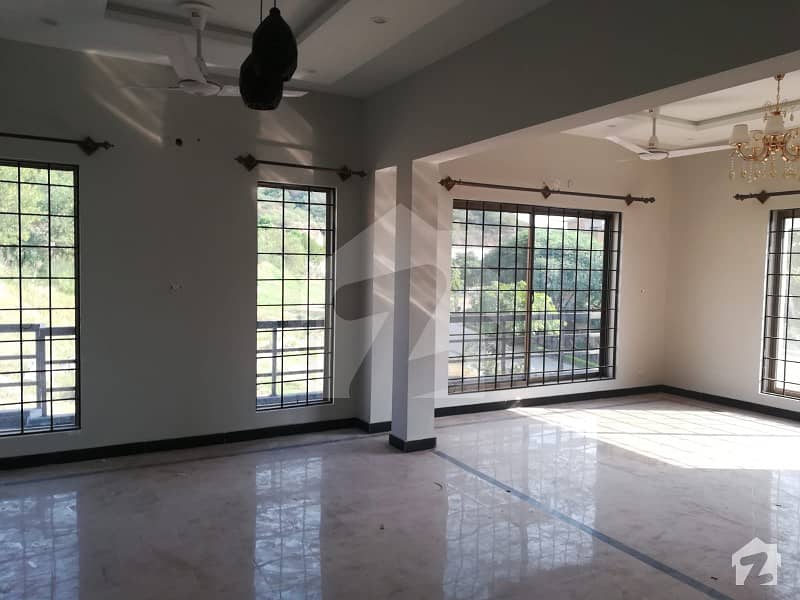 Brand New Upper Portion For Rent In DHA Phase 1 Sector B