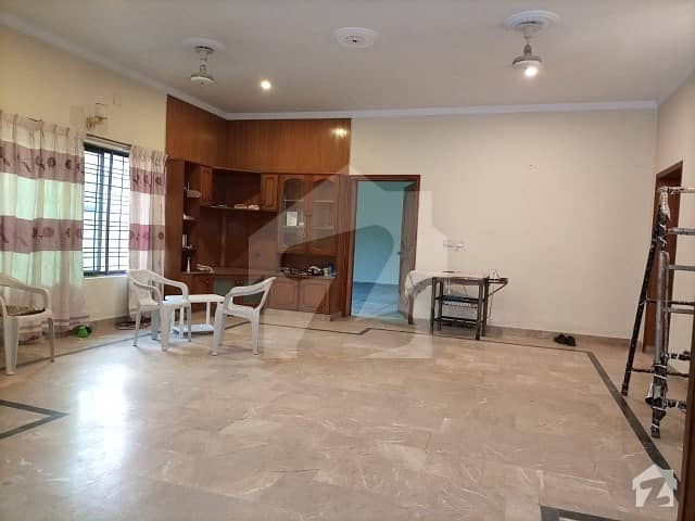 Dha Kanal Lower 2 Bed  Reasonable Rent Prime Location Original Picture Attached