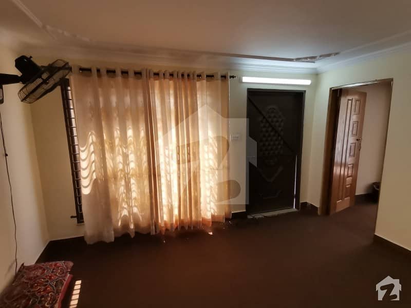 Furnished Two Bedrooms Apartment For Sale In Sector A Bahria Enclave