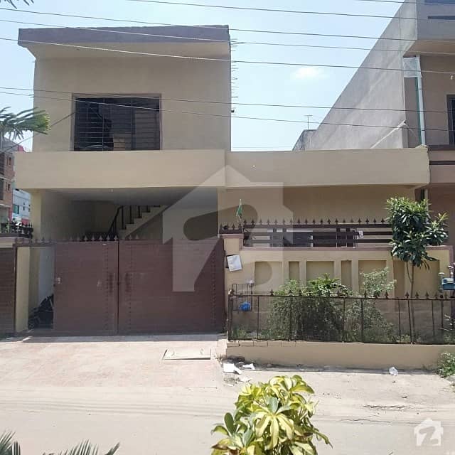 House For Sale In DD Block Pwd Islamabad
