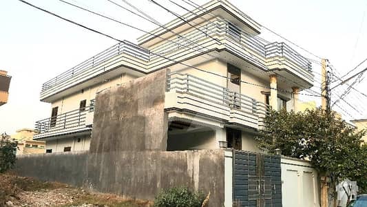 10 Marla Beautiful Designer House for Sale in Hayatabad Phase 6 10 Marla Beautiful Designer House for Sale in Hayatabad Phase 6