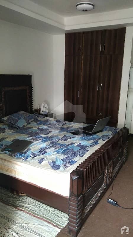 Bahria Town 1 Bedroom Apartment Available For Sale