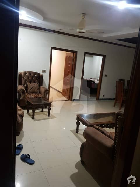 Bahria Town 2 Bedroom Apartment Available For Sale