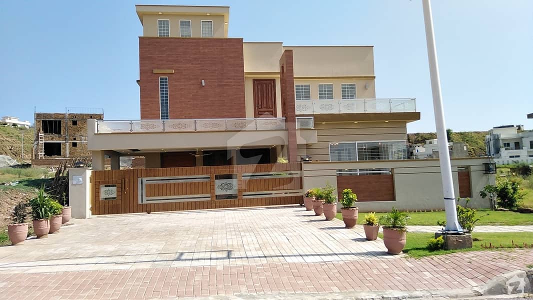 Brand New Unit House Is Available For Sale