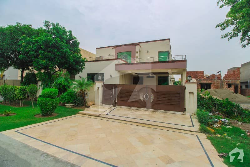 One Kanal House For Rent In Dha Phase The Hot Location Of Phase 5