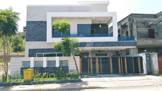 A Beautiful 12 Marla Boulevard House For Sale In Overseas 2 Phase 8 Bahria Town Rawalpindi A Beautiful 12 Marla Boulevard House For Sale In Overseas 2 Phase 8 Bahria Town Rawalpindi