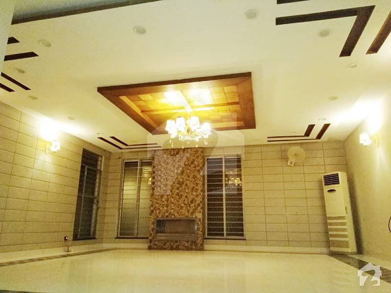 1 Kanal Bungalow Best Option For Guest House For Rent In Dha Phase 4