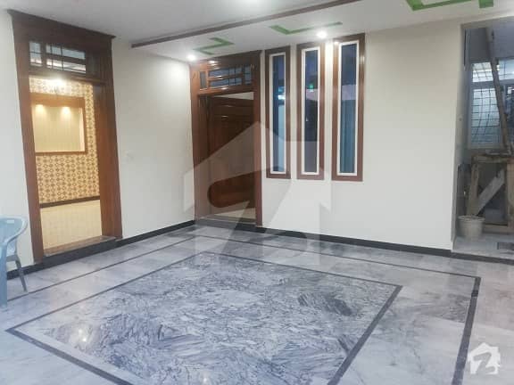 سوان گارڈن اسلام آباد میں 2 کمروں کا 7 مرلہ مکان 1.25 کروڑ میں برائے فروخت۔