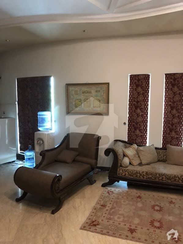 Master Bed Room With Combined Washroom For Rent
