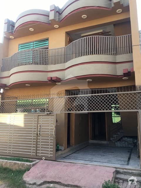 House For Sale, Prince Road Barakahu Islamabad
