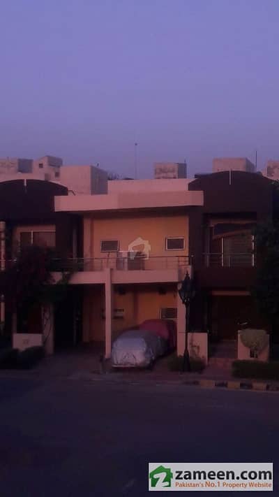 Bahria Town Beautiful European Style Double Storey House For Rent Bahria Town Beautiful European Style Double Storey House For Rent