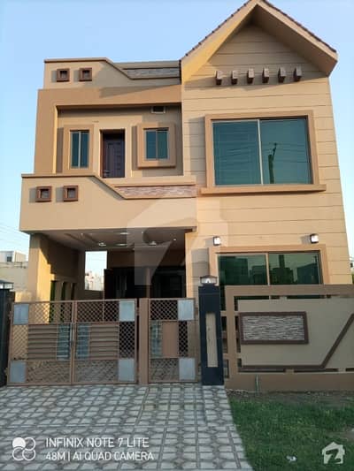 House For Sale At Reasonable Price