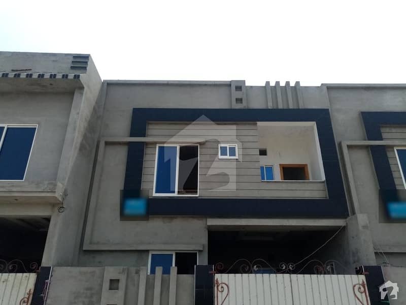 House For Sale In Khayabane Green Satiana Road