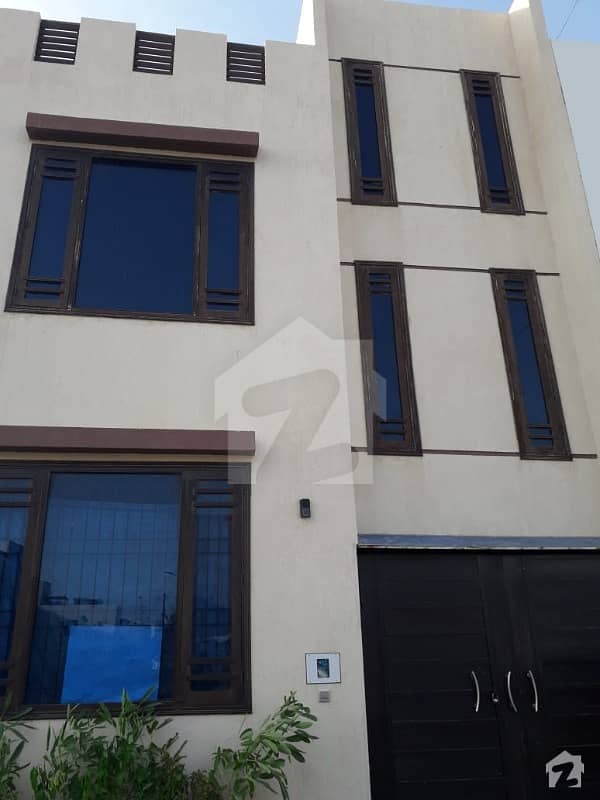 150 Yards Bungalow For Sale In Dha Phase 7 Ext Karachi