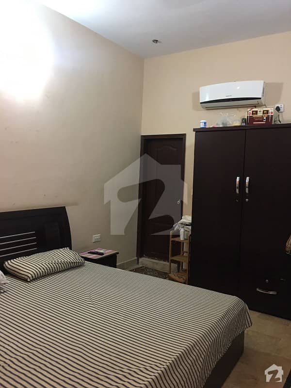 Flat For Rent In Bismah Avenue Gulistan E Jauhar Block 13