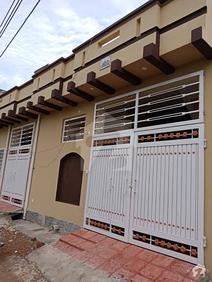 Brand New House For Sale In Burma Town Lehtrar Road