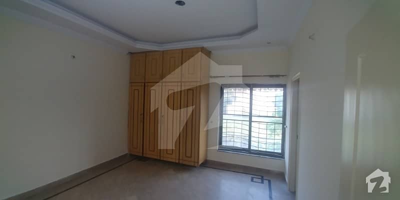 7 Marla Double Storey House Available On Rent In Dream Villas Near Wapda Town Phase 1