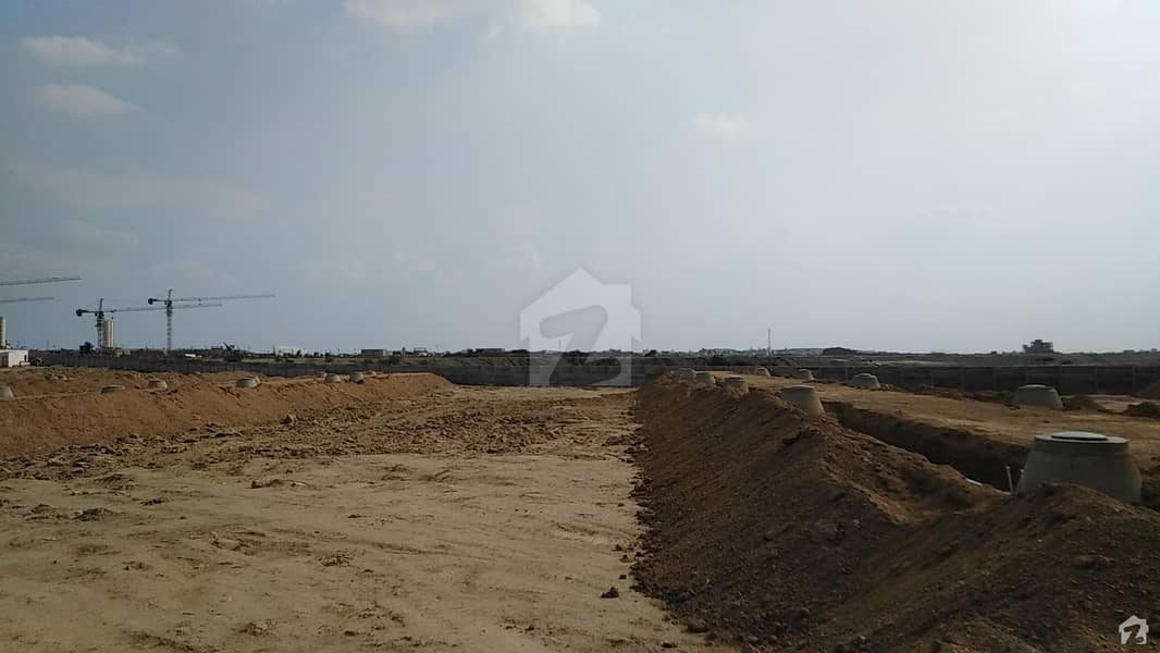 East Open Near To Gate Residential Plot Is Available For Sale