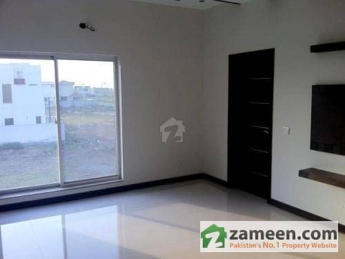 Upper Portion For Rent Available In Dha Phase-5