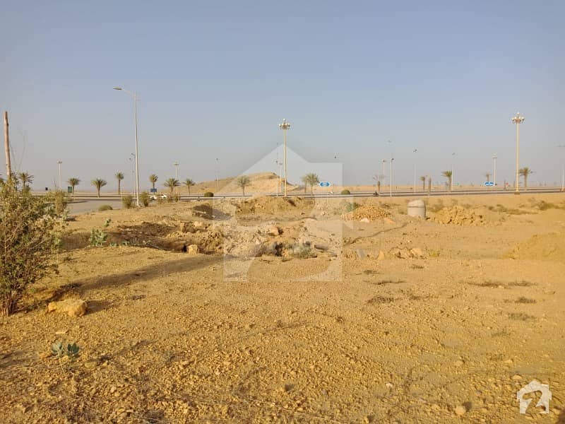 125 Yards Full Paid Plot For Sale In Precinct 31 Bahria Town Karachi