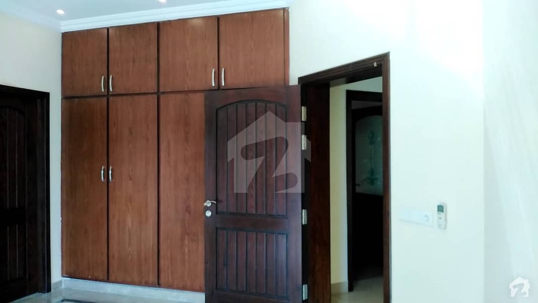 Fully Renovated Double Storey House Is Available For Rent In F-7 Islamabad
