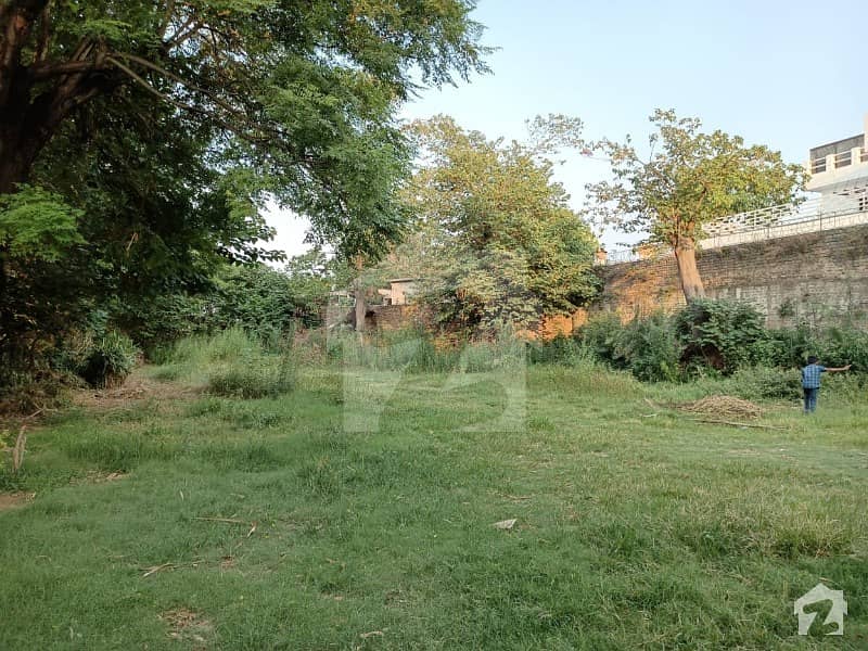 Residential Plot Is Available For Sale In Westridge