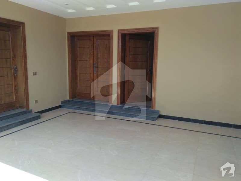 House For Sale Bahria Town Phase 8 H Block