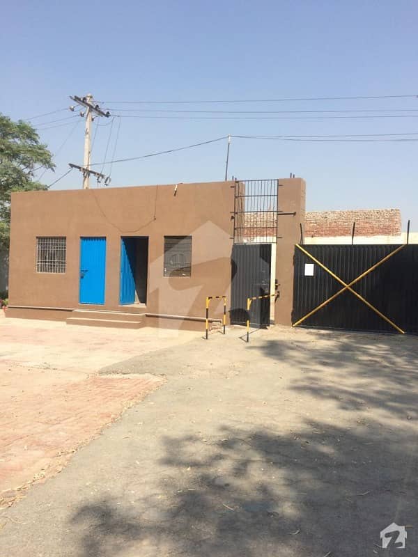 VIP Factory For Sale On Gt Road