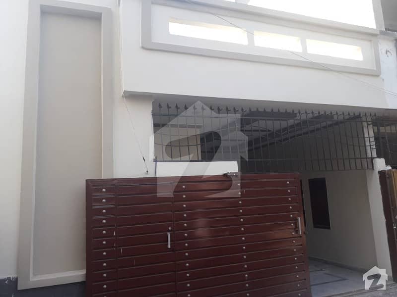 H-13 Shamas Colony House For Sale 3 Marla Single Storey