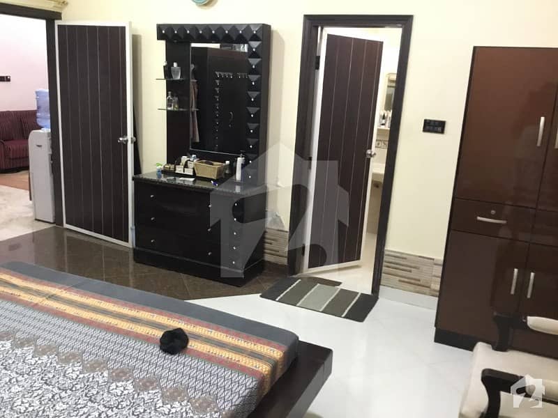 شمسی سوسائٹی شاہ فیصل ٹاؤن کراچی میں 3 کمروں کا 10 مرلہ مکان 2.3 کروڑ میں برائے فروخت۔