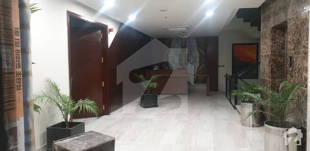 Brand New Office Building Space Available For Rent In Diplomatic Enclave