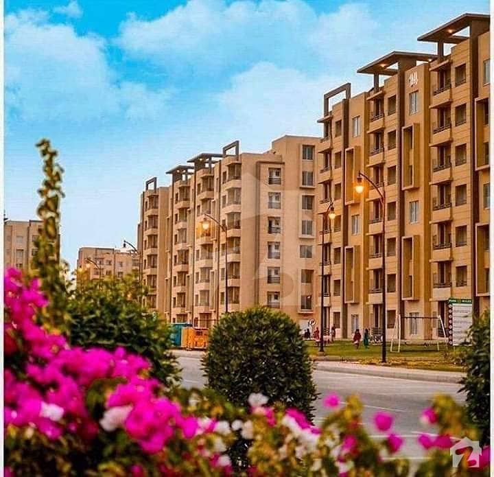 Luxury 2 Bed Apartment Chance Deal Ideal Location Of Bahria Town