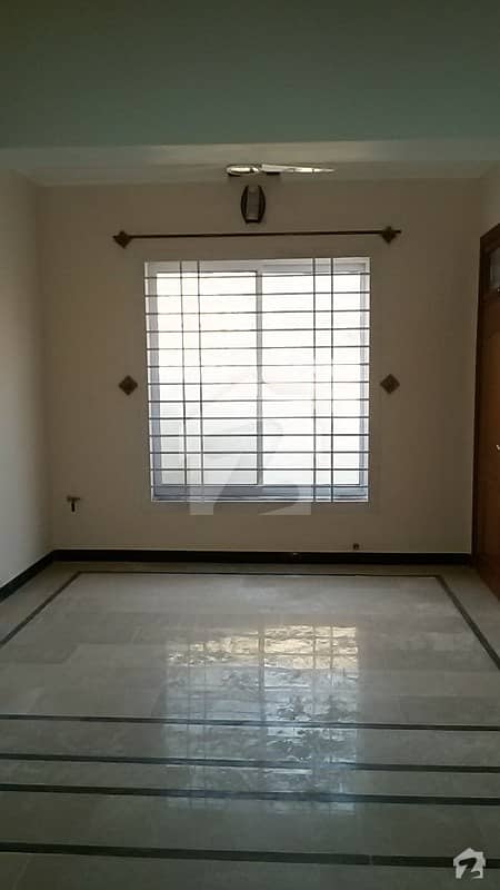 Well Furnished House In New City Phase 2 B Block For Mature Family
