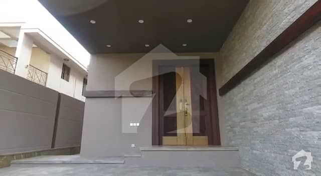 Brand New 500 Square Yard Luxury Bungalow Available For Sale In Dha Phase 6