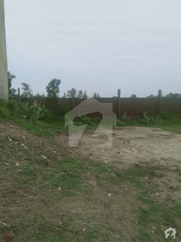 3 Marla Commercial Plot For Sale Best Investment