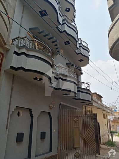 4 Marla Newly Built House For Sale 4 Marla Newly Built House For Sale