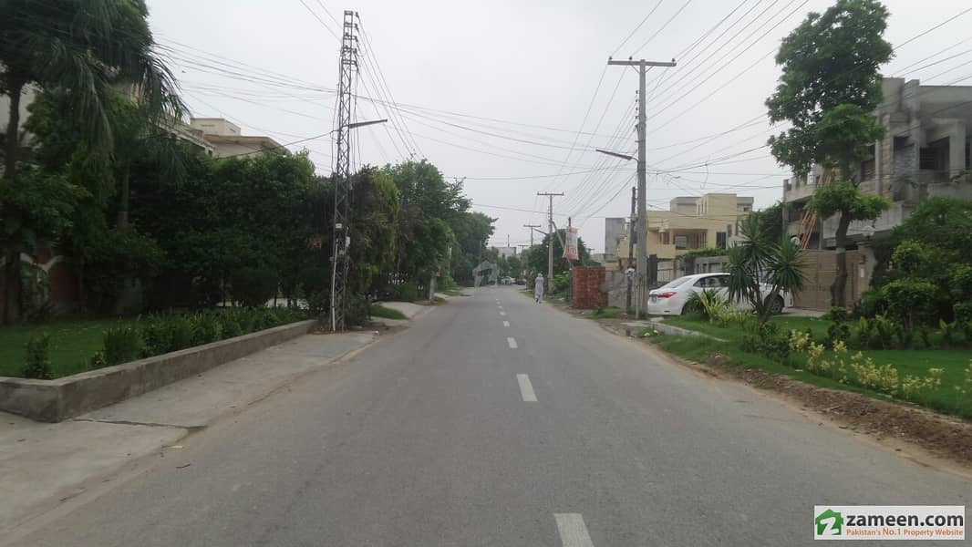 House For Sale Johar Town Phase 2 Block H, Johar Town Phase 2, Johar Town, Lahore ID6289998