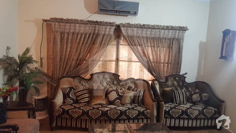 10 Marla Double Storey House For Sale