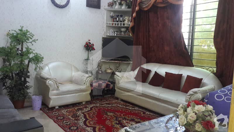 Double Storey House For Sale In G-13 Double Storey House For Sale In G-13