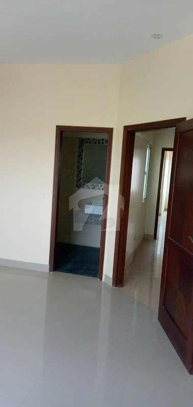 Apartment For Sale In Dha Phase 8