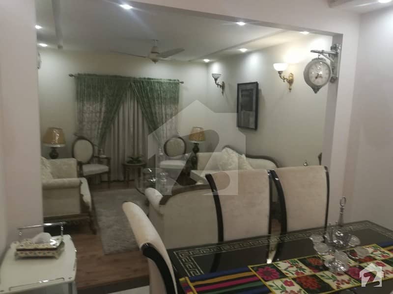 3 Bed Room Furnished House For Rent