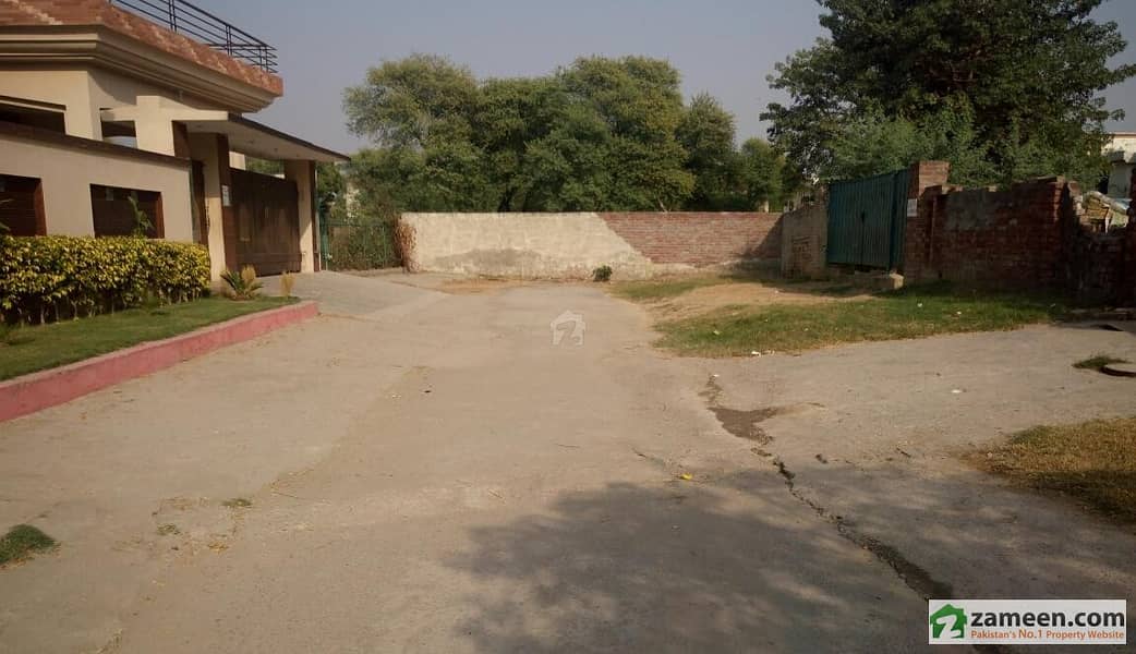 House Is Available For Sale In Johar Town Phase 2 Block G3 Johar Town