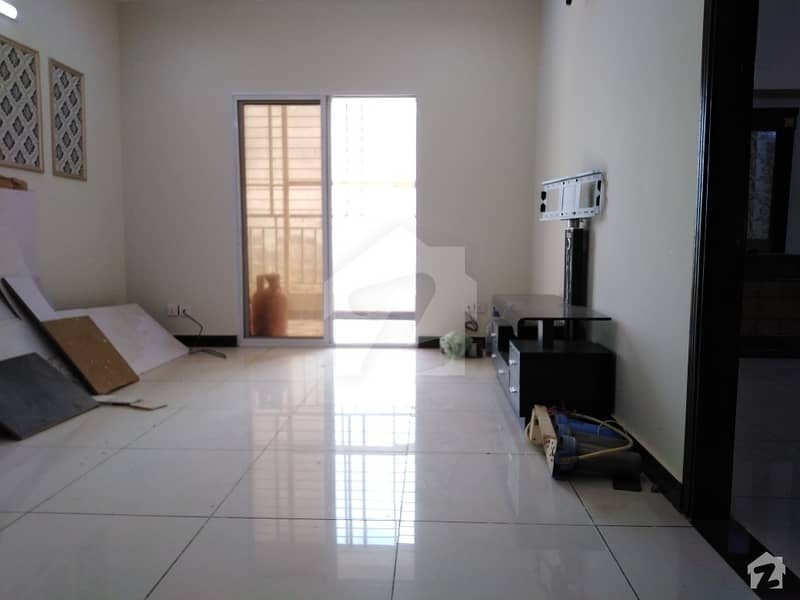 Kings Tower 5 Rooms Apartment Is Available For Sale In Gulistan e Jauhar