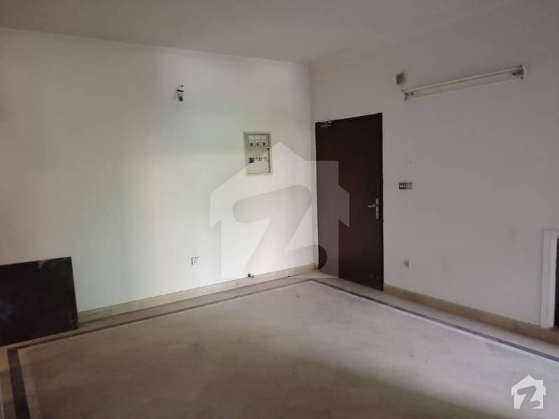 4 Marla 1st Floor Apartment Is Available For Rent In Dha Phase 4