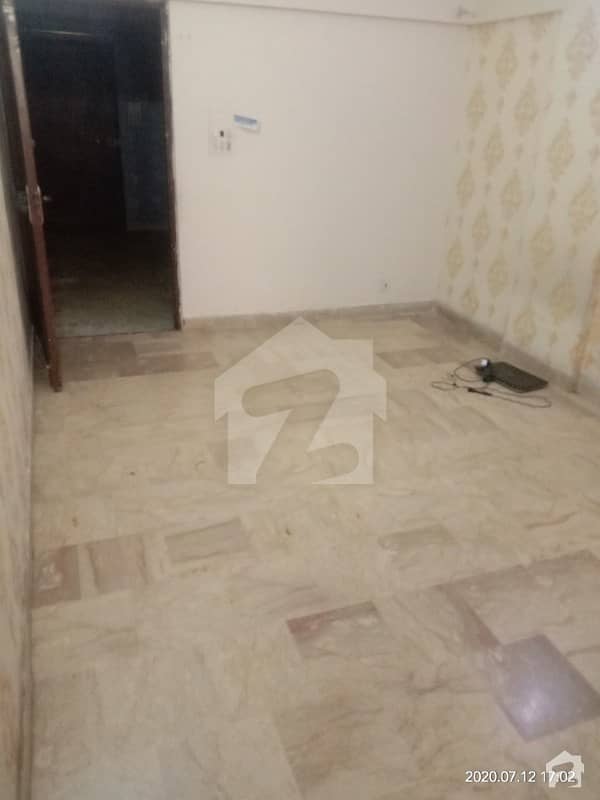 4 Room Flat Is Available For Rent